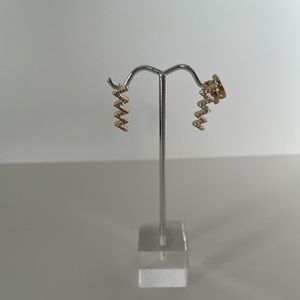 G by Gennaro Earrings NWT